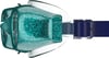 Speedo Kids Swim Goggles Hydrospex Ages 614Enamel Blue GlitterCeleste