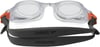 Speedo Kids Swim Goggles Hydrospex Ages 614Silver Ice