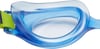 Speedo Kids Swim Goggles Hydrospex Ages 614Speedo BlueClear