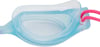 Speedo Kids Swim Goggles Hydrospex Bungee Junior Ages 614Aqua SplashClear