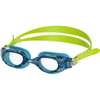 Speedo Kids Swim Goggles Hydrospex Ages 614Bachelor Button SharksClear