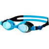 Speedo Kids Swim Goggles Skoogle Ages 38Black BlueJadeEmerald