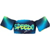 Speedo Kids Swim Star Flotation Chest Arm BandPeacoatBlue Digi Spots