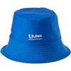 Speedo Kids Begin to Swim UV Bucket Hat UPF 50Electric Blue