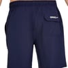 imageSpeedo Mens Swim Trunk Mid Length Redondo Solid2022 Peacoat