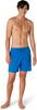 imageSpeedo Mens Swim Trunk Mid Length Redondo Solid2023 Turkish Sea