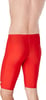 imageSpeedo Mens Swimsuit Jammer Prolt SolidEco Team Red