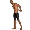 imageSpeedo Mens Swimsuit Jammer Prolt SolidEco Speedo Black