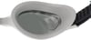 imageSpeedo Unisex Adult Swim Goggles HydrosityDawn Blue  Gray  Silm