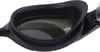 imageSpeedo Unisex Adult Swim Goggles HydrositySpeedo BlackSmoke