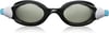 imageSpeedo Unisex Adult Swim Goggles HydrositySpeedo BlackSteel