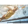 imageSpeedo Speed Socket 20 Swim GoggleGold Mirrored