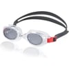 imageSpeedo Unisex Swim Goggles Hydrospex ClassicSmoke Ice