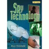 imageSpy Technology Cool Science