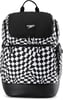 imageSpeedo Unisex Large Teamster 20 Backpack 35Liter  Speedo BlackBlack Wrap Checkers 20