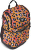 imageSpeedo Unisex Large Teamster 20 Backpack 35Liter  Speedo BlackCheetah Orange Pop 20