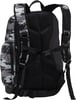 imageSpeedo Unisex Large Teamster 20 Backpack 35Liter  Speedo BlackDigi Camo Grey