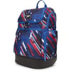 imageSpeedo Unisex Large Teamster 20 Backpack 35Liter  Speedo BlackAmericana RedWhiteBlue 20