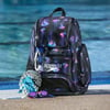 imageSpeedo Unisex Large Teamster 20 Backpack 35Liter  Speedo BlackBlue