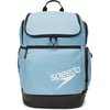 imageSpeedo Unisex Large Teamster 20 Backpack 35Liter  Speedo BlackBlue Hawaii 20