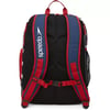 imageSpeedo Unisex Large Teamster 20 Backpack 35Liter  Speedo BlackNavyRedWhite 20