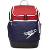 imageSpeedo Unisex Large Teamster 20 Backpack 35Liter  Speedo BlackRedWhiteBlue 20