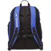 imageSpeedo Unisex Large Teamster 20 Backpack 35Liter  Speedo BlackSpeedo Blue 20