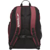 imageSpeedo Unisex Large Teamster 20 Backpack 35Liter  Speedo BlackSpeedo Maroon 20