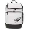 imageSpeedo Unisex Large Teamster 20 Backpack 35Liter  Speedo BlackWhiteBlack 20