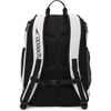 imageSpeedo Unisex Large Teamster 20 Backpack 35Liter  Speedo BlackWhiteBlack 20