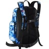 imageSpeedo Unisex Large Teamster 20 Backpack 35Liter  Speedo BlackWhiteBlue