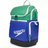 imageSpeedo Unisex Large Teamster 20 Backpack 35Liter  Speedo BlackBlueGreen 20