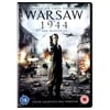 imageWarsaw 1944 DVD