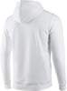 imageSpeedo Mens Sweatshirt Hoodie Pull Over BasicNew White