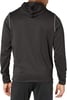 imageSpeedo Mens Sweatshirt Hoodie Pull Over BasicSpeedo Black