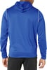 imageSpeedo Mens Sweatshirt Hoodie Pull Over BasicSpeedo Blue