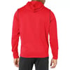 imageSpeedo Mens Sweatshirt Hoodie Pull Over BasicSpeedo Red