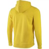 imageSpeedo Mens Sweatshirt Hoodie Pull Over BasicSpeedo Yellow