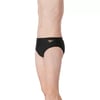 imageSpeedo Mens Swimsuit Brief Endurance The One GraphicAnthracite