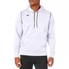 imageSpeedo Mens Sweatshirt Hoodie Pull Over BasicWhite