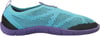 imageSpeedo Kids ampamp Toddlers Water Shoes  Surf KnitTeal