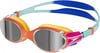 imageSpeedo 800336415944ONESZ Biofuse 20 Mirror Junior Cobalt PopMarine BlueVolcanic OrangeChrome ONESZ