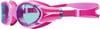 imageSpeedo UnisexJunior Biofuse 20 JuniorFlamingo PinkElectric PinkBlue