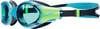 imageSpeedo UnisexJunior Biofuse 20 JuniorHypersonic BlueTrue NavyLumo GreenBlue