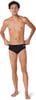 imageSpeedo Swimsuit Brief Eco Flex 3 Outseam BeachstarAnthracite