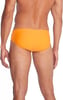 imageSpeedo Swimsuit Brief Eco Flex 3 Outseam BeachstarMandarin Peel