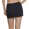 imageSpeedo Womens Swimsuit Bottom Swim Skirt Bio Endurance SolidSpeedo Black