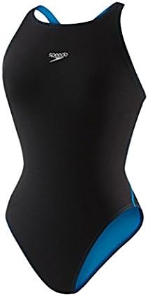 SpeedoFemale Aquablade RecordbreakerYouthBlackBlue