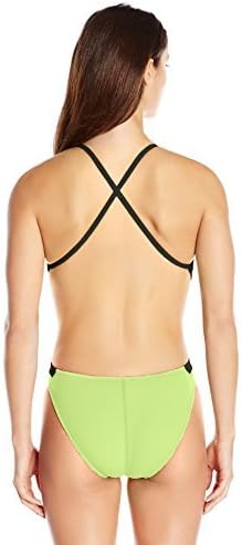 Speedo Women LZR Cut Turnz One Piece SwimsuitSpeedo Women LZR Cut Turnz One Piece Swimsuit