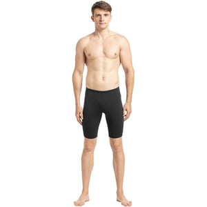 Speedo Mens EssentialBlack